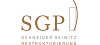 SGP Schneider Geiwitz Restrukturierung SGP Schneider Geiwitz Restrukturierung
