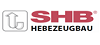 SHB Hebezeugbau GmbH SHB Hebezeugbau GmbH