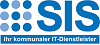SIS - Schweriner IT- und Servicegesellschaft mbH SIS - Schweriner IT- und Servicegesellschaft mbH