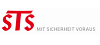 STS Sicherheitstechnik Service GmbH STS Sicherheitstechnik Service GmbH
