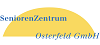 SeniorenZentrum Osterfeld GmbH SeniorenZentrum Osterfeld GmbH