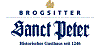 Brogsitter Gasthaus Sanct Peter Brogsitter Gasthaus Sanct Peter