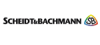 Scheidt & Bachmann GmbH Scheidt & Bachmann GmbH