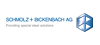 SCHMOLZ + BICKENBACH Distributions GmbH Niederlassung Butzbach SCHMOLZ + BICKENBACH Distributions GmbH Niederlassung Butzbach