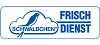 SCHWÄLBCHEN Frischdienst Südwest GmbH SCHWÄLBCHEN Frischdienst Südwest GmbH