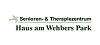 Senioren- & Therapiezentrum Haus am Wehbers Park GmbH Senioren- & Therapiezentrum Haus am Wehbers Park GmbH