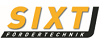 Sixt Fördertechnik GmbH & Co. KG Sixt Fördertechnik GmbH & Co. KG