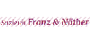 Sozietät Franz & Näther Sozietät Franz & Näther