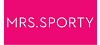 Mrs.Sporty GmbH Mrs.Sporty GmbH