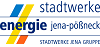 Stadtwerke Jena Netze GmbH Stadtwerke Jena Netze GmbH