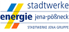 Stadtwerke Energie Jena-Pößneck GmbH