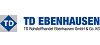 TD Rohstoffhandel Ebenhausen GmbH & CO. KG TD Rohstoffhandel Ebenhausen GmbH & CO. KG