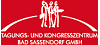 Tagungs- und Kongresszentrum Bad Sassendorf GmbH Tagungs- und Kongresszentrum Bad Sassendorf GmbH