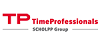 TimeProfessionals GmbH & Co. KG TimeProfessionals GmbH & Co. KG
