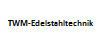 TWM-Edelstahltechnik GmbH TWM-Edelstahltechnik GmbH