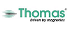 THOMAS MAGNETE GmbH THOMAS MAGNETE GmbH