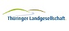 Thüringer Landgesellschaft mbH Thüringer Landgesellschaft mbH