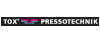 TOX PRESSOTECHNIK GmbH & Co. KG TOX PRESSOTECHNIK GmbH & Co. KG