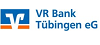 VR Bank Tübingen eG VR Bank Tübingen eG