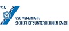 VSU Vereinigte Sicherheitsunternehmen GmbH VSU Vereinigte Sicherheitsunternehmen GmbH