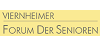 Viernheimer Forum der Senioren Viernheimer Forum der Senioren