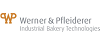 Werner & Pfleiderer Industrielle Backtechnik GmbH Werner & Pfleiderer Industrielle Backtechnik GmbH