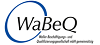 WaBeQ GmbH gemeinnützig WaBeQ GmbH gemeinnützig