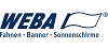 WEBA-Fahnen GmbH & Co. KG WEBA-Fahnen GmbH & Co. KG