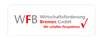 WFB Wirtschaftsförderung Bremen GmbH WFB Wirtschaftsförderung Bremen GmbH
