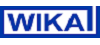 WIKA Alexander Wiegand SE & Co. KG WIKA Alexander Wiegand SE & Co. KG