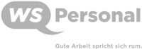 WS Personaldienstleistungen GmbH WS Personaldienstleistungen GmbH