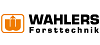 Wahlers Forsttechnik GmbH & Co. KG Wahlers Forsttechnik GmbH & Co. KG