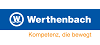Carl Werthenbach Konstruktionsteile GmbH & Co. KG Carl Werthenbach Konstruktionsteile GmbH & Co. KG