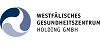 Westfälisches Gesundheitszentrum GmbH Westfälisches Gesundheitszentrum GmbH