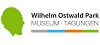 Wilhelm Ostwald Park Wilhelm Ostwald Park