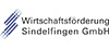 Wirtschaftsförderung Sindelfingen GmbH Wirtschaftsförderung Sindelfingen GmbH