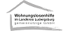 Wohnungslosenhilfe im Landkreis Ludwigsburg gGmbH Wohnungslosenhilfe im Landkreis Ludwigsburg gGmbH