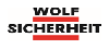 Wolf Sicherheit GmbH Wolf Sicherheit GmbH