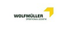 Wolfmüller Spedition GmbH & Co. KG Wolfmüller Spedition GmbH & Co. KG