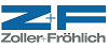 Zoller & Fröhlich GmbH Zoller & Fröhlich GmbH