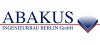 ABAKUS Ingenieurbau Berlin GmbH ABAKUS Ingenieurbau Berlin GmbH