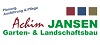 Achim Jansen Garten- und Landschaftsbau Achim Jansen Garten- und Landschaftsbau