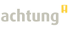 achtung! GmbH achtung! GmbH