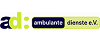 ambulante dienste e. V. ambulante dienste e. V.