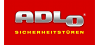 ADLO Sicherheitstüren GmbH ADLO Sicherheitstüren GmbH