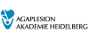 AGAPLESION AKADEMIE HEIDELBERG AGAPLESION AKADEMIE HEIDELBERG