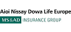 Aioi Nissay Dowa Life Insurance of Europe AG Aioi Nissay Dowa Life Insurance of Europe AG