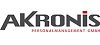 Akronis Personalmanagement GmbH Akronis Personalmanagement GmbH