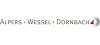 ALPERS WESSEL DORNBACH GmbH Wirtschaftsprüfungsgesellschaft ALPERS WESSEL DORNBACH GmbH Wirtschaftsprüfungsgesellschaft