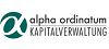 Alpha Ordinatum GmbH Alpha Ordinatum GmbH